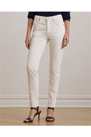  LAUREN RALPH LAUREN | Jeans | 200926078001